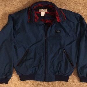 Vintage LL Bean 3 seasons jacket (Med)